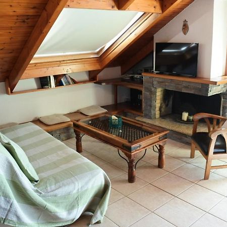 Vanilla Loft House Превеза Экстерьер фото