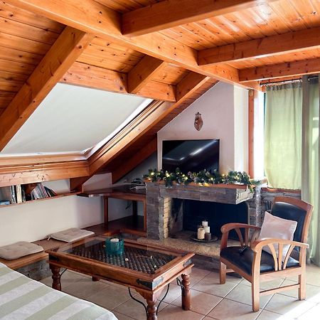 Vanilla Loft House Превеза Экстерьер фото