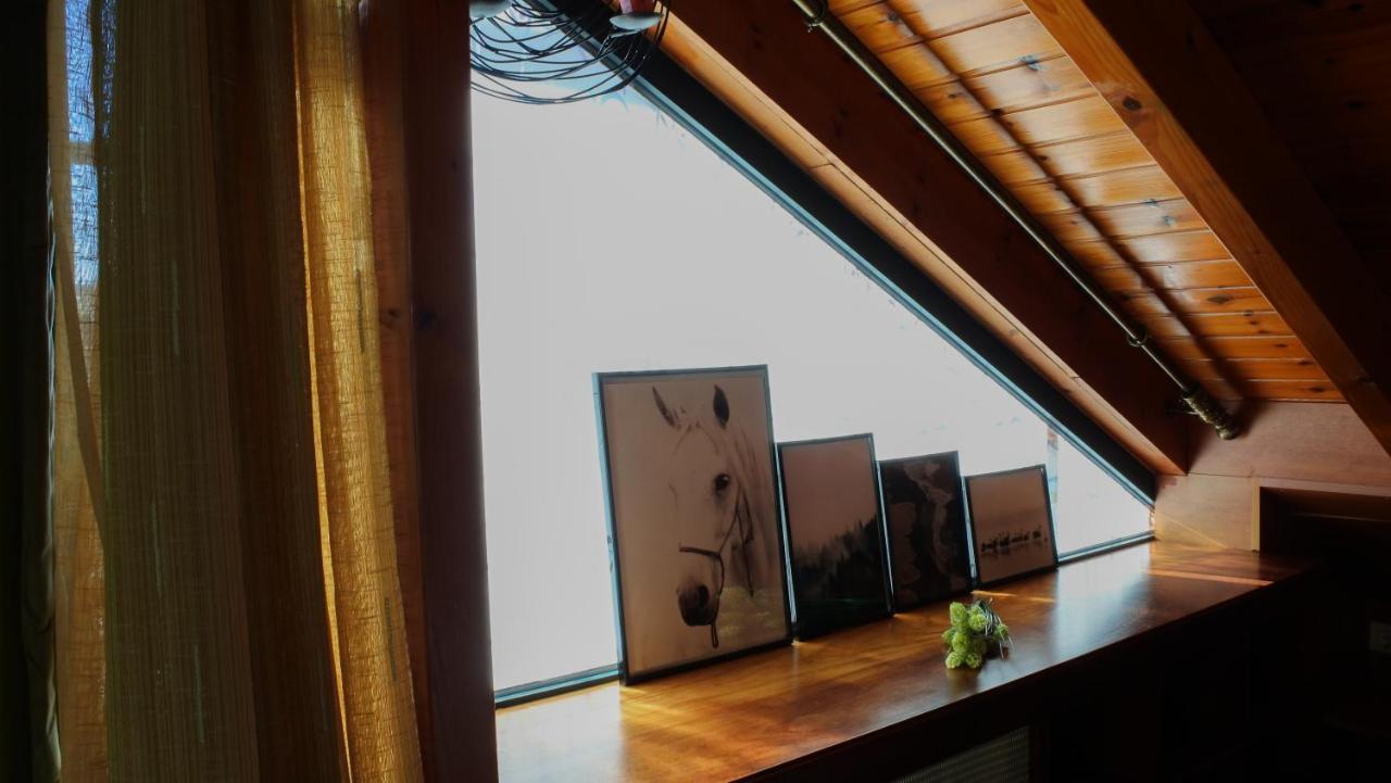 Vanilla Loft House Превеза Экстерьер фото