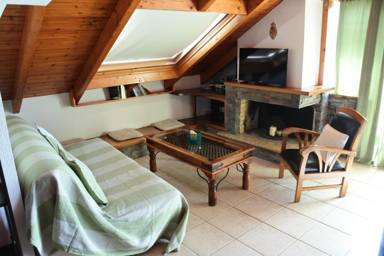 Vanilla Loft House Превеза Экстерьер фото